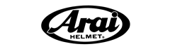 Arai Logo - helmets