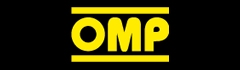 OMP Logo - clearance