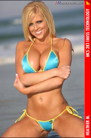 Miss Cobra Racing Seats - 2K11 Miss Technology