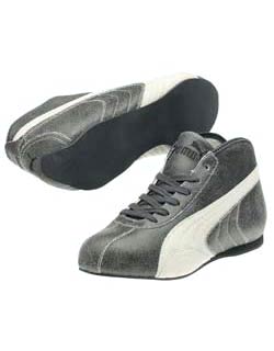 PUMA Rennbahn 50 PUM-353