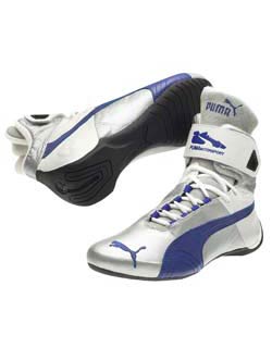 PUMA Future Cat Hi Pro L PUM-530