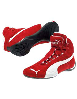 PUMA Future Cat Mid Pro P PUM-628