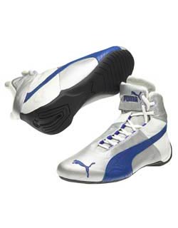 PUMA Future Cat Mid Pro L PUM-635