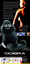 Link to Cobra Seats