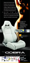 Link to Cobra Seats