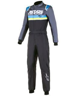 Alpinestars KMX-9 V3 Graphic 4 ALP-3356124