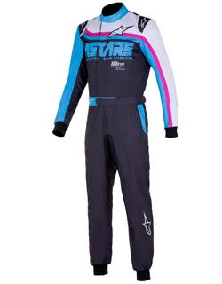 Alpinestars KMX-9 V3 Graphic 2 ALP-3356324