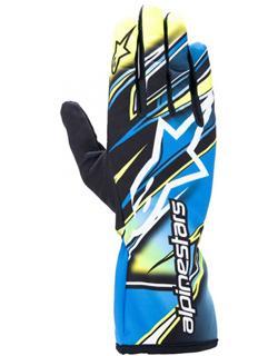 Alpinestars TECH-1 K RACE V2 COMPETITION ALP-3553224