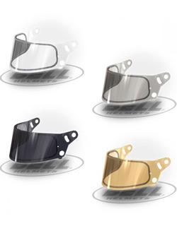 Bell SE03 Shields BELL-SE03