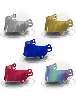 Bell SE07 MIRROR SHIELDS BELL-SE07M