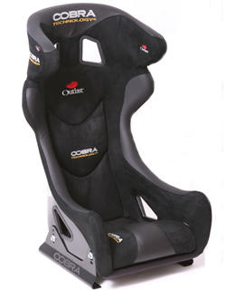 Cobra Sebring Pro Technology COB-8001T