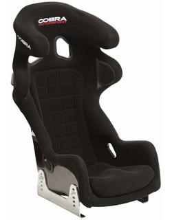 Cobra CS129 Series Kevlar-Carbon COB-CS129KC