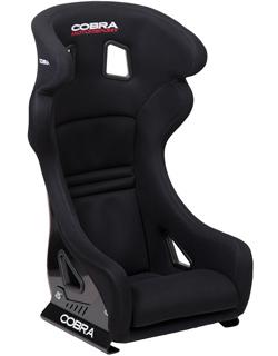 Cobra Sebring TLP Std. COB-8001