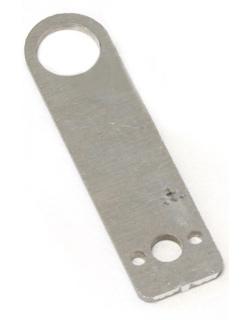 Lifeline Nozzle Mounting Tabs LL-336-74-530-0000