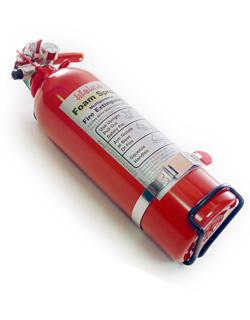 Lifeline 1.0L AFFF Hand Held LL-201-100-001