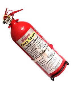 Lifeline 1.75L AFFF Hand Held LL-201-100-002