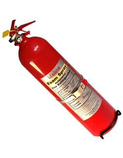 Lifeline 2.4L AFFF Hand Held LL-201-100-003