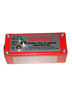 Lifeline Electric Power Pack (Old) LL-941-000-002