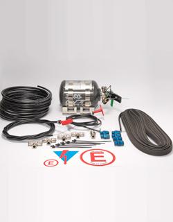 Lifeline 2.25KG 360 Mech. Stored Pressure LL-104-225-001