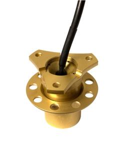 Lifeline Quick Release Formula Electric LL-410200001