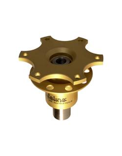 Lifeline Quick Release Touring/Rally LL-410100002