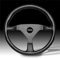 MOMO Montecarlo MOM-MCL35BK1B