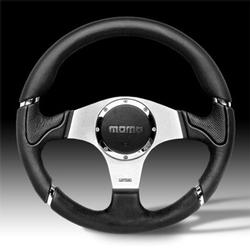 MOMO Millenium MOM-MIL35BK