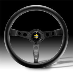 MOMO Prototipo MOM-PRO35BK