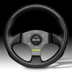 MOMO Team MOM-TEA30BK