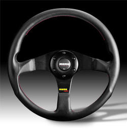 MOMO Tuner MOM-TUN35BK