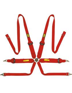 OMP TECNICA 3+2 DRI-OMPDA203HSL