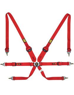 OMP ONE 3+2 CONVERTIBLE DRI-OMPDA205HSL