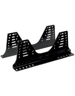 OMP SIDE MOUNTS ALUMINUM TALL DRI-OMPHC/925