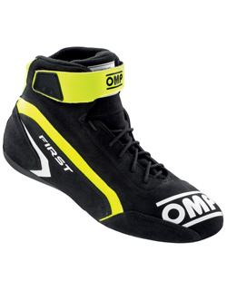 omp DRI-OMP824 anthracite/flou yellow 182 omp DRI-OMP824 anthracite/flou yellow 182