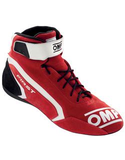 omp DRI-OMP824 red/white 061 omp DRI-OMP824 red/white 061