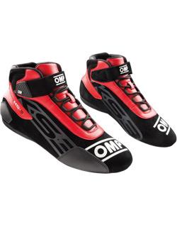 omp DRI-OMP826 black/red 073 omp DRI-OMP826 black/red 073