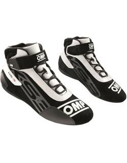 omp DRI-OMP826 black/white 076 omp DRI-OMP826 black/white 076
