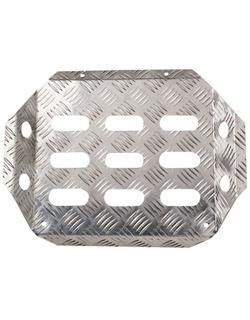 OMP Nav. Footrest DRI-OMP2060