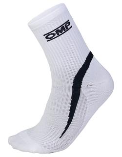 OMP KS ANKLE SOCKS DRI-OMP3019