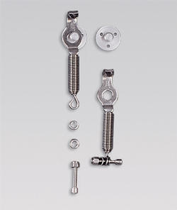 OMP OMP Terry Springs DRI-OMP491