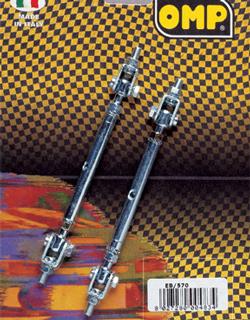 OMP Stay Bars DRI-OMP570