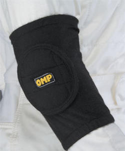 OMP Elbow Pads Nomex DRI-OMP791