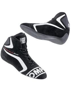 OMP TECNICA EVO DRI-OMP803