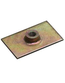 OMP Reinforcement Plate DRI-OMPDB418/6