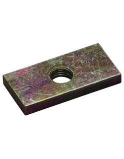 OMP Harness Bolt Plate DRI-OMPDB421/6