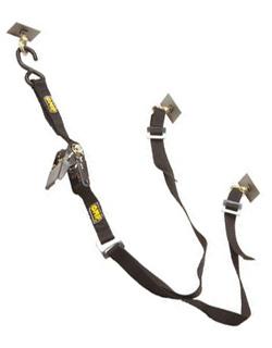 OMP Spare Wheel Tie Strap DRI-OMPNA1822