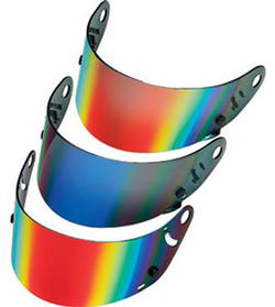 OMP Iridium Shield DRI-OMPSC04X