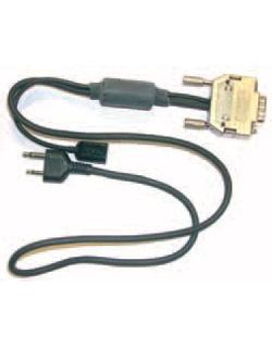 Peltor FMT200 to Icom Radio Cord PEL-FL4E