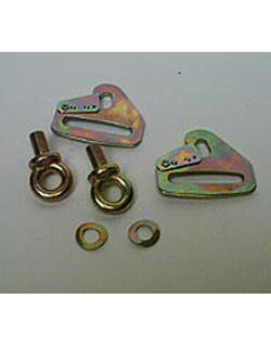 Schroth Snap-on Kit SCH-01312