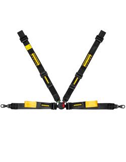 Schroth Profi Porsche GT3 2x2 4PT ASM SCH-90590